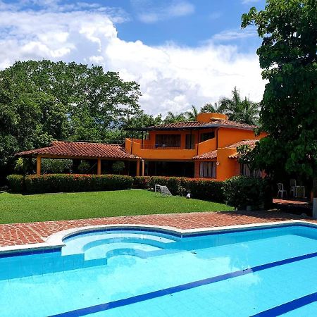 Finca Hacienda El Castillo Санта-Фе-де-Антьокия Экстерьер фото