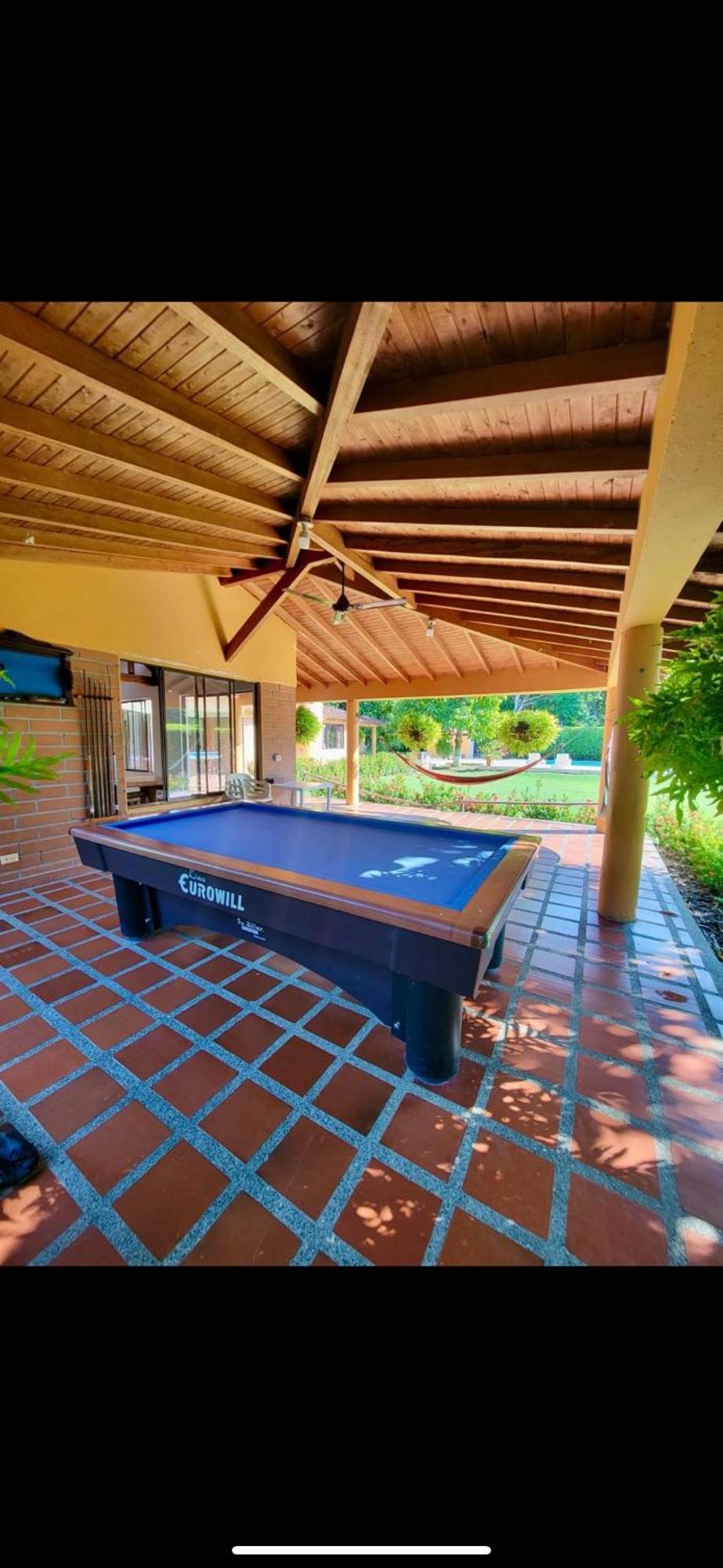Finca Hacienda El Castillo Санта-Фе-де-Антьокия Экстерьер фото